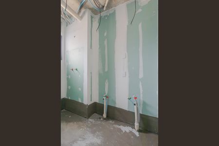 Apartamento à venda com 129m², 2 quartos e 2 vagas Apartamento à venda com 129m², 2 quartos e 2 vagasBanheiro da Suíte 2