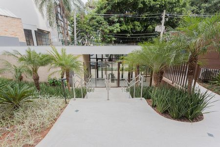 Apartamento à venda com 129m², 2 quartos e 2 vagas Apartamento à venda com 129m², 2 quartos e 2 vagasEntrada