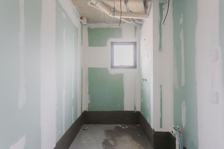 Apartamento à venda com 129m², 2 quartos e 2 vagas Apartamento à venda com 129m², 2 quartos e 2 vagasBanheiro da Suíte 2
