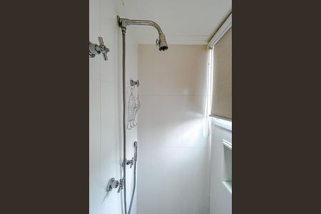 Apartamento à venda com 238m², 4 quartos e 4 vagasBanheiro da Suíte 3