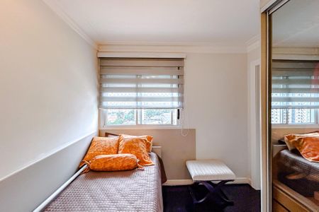 Apartamento à venda com 238m², 4 quartos e 4 vagasQuarto 3 - Suíte