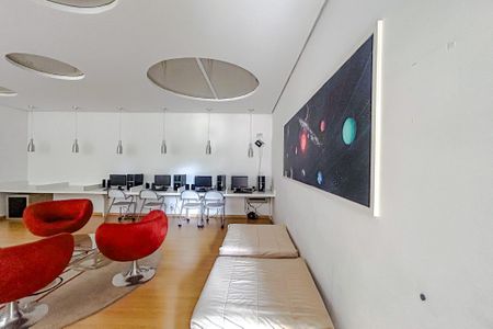 Apartamento à venda com 238m², 4 quartos e 4 vagasÁrea comum