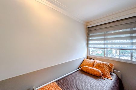 Apartamento à venda com 238m², 4 quartos e 4 vagasQuarto 3 - Suíte