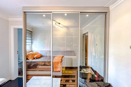 Apartamento à venda com 238m², 4 quartos e 4 vagasQuarto 3 - Suíte