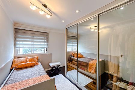 Apartamento à venda com 238m², 4 quartos e 4 vagasQuarto 3 - Suíte