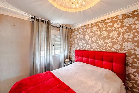 Apartamento à venda com 238m², 4 quartos e 4 vagasQuarto 2 - Suíte