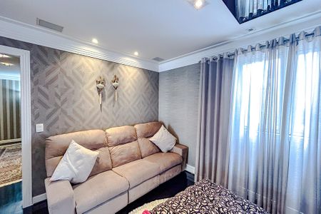 Apartamento à venda com 238m², 4 quartos e 4 vagasSala de TV