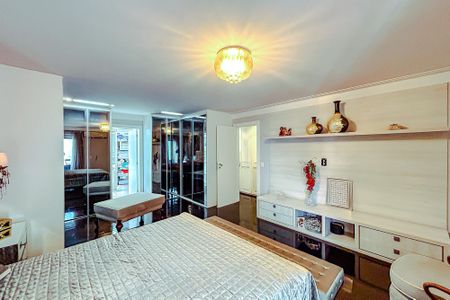 Apartamento à venda com 238m², 4 quartos e 4 vagasQuarto 1 - Suíte