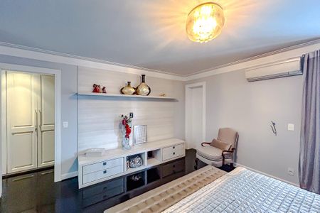 Apartamento à venda com 238m², 4 quartos e 4 vagasQuarto 1 - Suíte