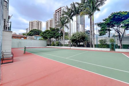 Apartamento à venda com 238m², 4 quartos e 4 vagasQuadra Esportiva