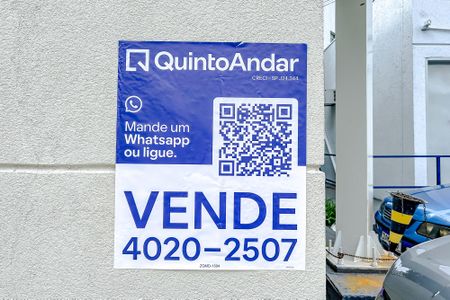 Apartamento à venda com 238m², 4 quartos e 4 vagasPlaquinha