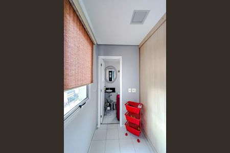 Apartamento à venda com 238m², 4 quartos e 4 vagasQuarto de Serviço