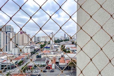 Apartamento à venda com 238m², 4 quartos e 4 vagasQuarto 3 - Suíte