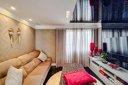 Apartamento à venda com 238m², 4 quartos e 4 vagasSala de TV