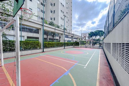 Apartamento à venda com 238m², 4 quartos e 4 vagasQuadra Esportiva