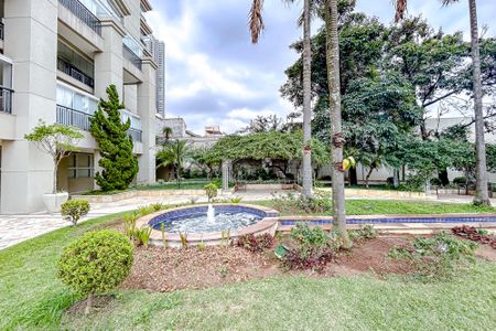 Apartamento à venda com 238m², 4 quartos e 4 vagasÁrea comum