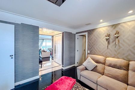 Apartamento à venda com 238m², 4 quartos e 4 vagasSala de TV