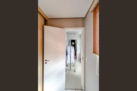 Apartamento à venda com 238m², 4 quartos e 4 vagasQuarto de Serviço