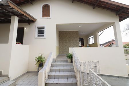 Casa à venda com 418m², 6 quartos e 4 vagasQuintal