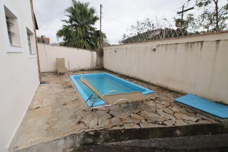 Casa à venda com 418m², 6 quartos e 4 vagasPiscina