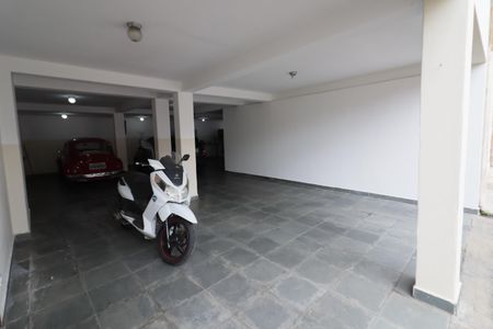 Casa à venda com 418m², 6 quartos e 4 vagasGaragem