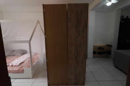 Casa à venda com 418m², 6 quartos e 4 vagasQuarto 5