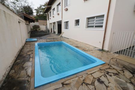 Casa à venda com 418m², 6 quartos e 4 vagasPiscina