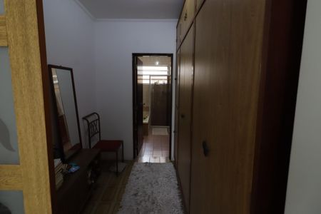 Casa à venda com 418m², 6 quartos e 4 vagasCloset da suíte 1