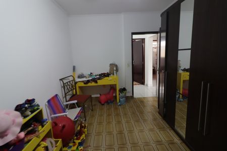 Casa à venda com 418m², 6 quartos e 4 vagasQuarto 3