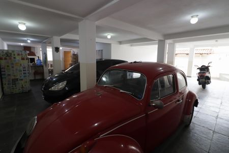 Casa à venda com 418m², 6 quartos e 4 vagasGaragem