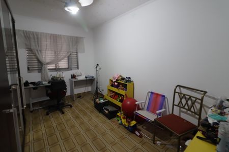 Casa à venda com 418m², 6 quartos e 4 vagasQuarto 3