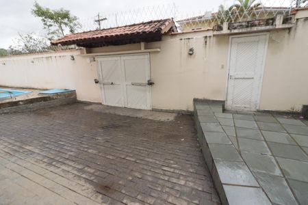 Casa à venda com 418m², 6 quartos e 4 vagasGaragem