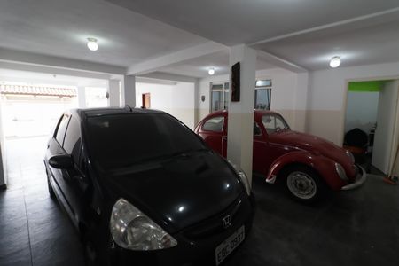 Casa à venda com 418m², 6 quartos e 4 vagasGaragem