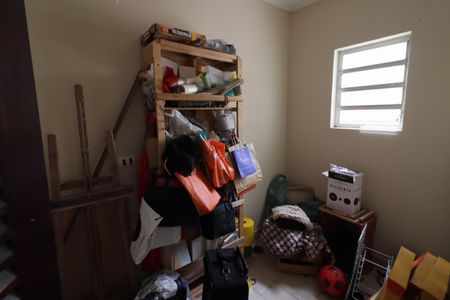 Casa à venda com 418m², 6 quartos e 4 vagasCozinha e Área de Serviço