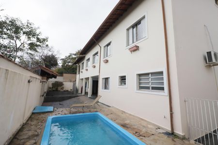 Casa à venda com 418m², 6 quartos e 4 vagasPiscina