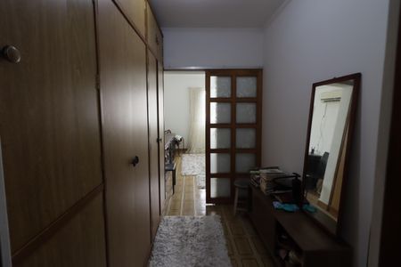 Casa à venda com 418m², 6 quartos e 4 vagasCloset da suíte 1
