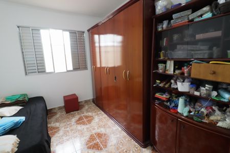 Casa à venda com 418m², 6 quartos e 4 vagasQuarto 2