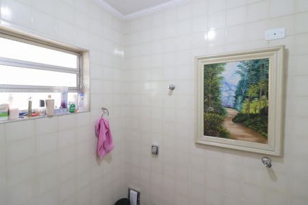 Casa à venda com 418m², 6 quartos e 4 vagasBanheiro 3