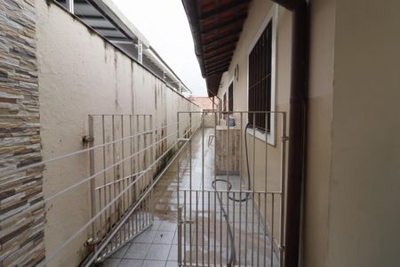 Casa à venda com 418m², 6 quartos e 4 vagasQuintal