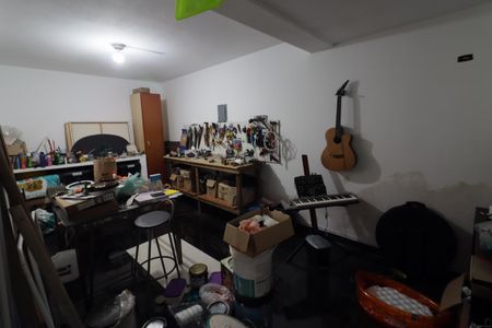 Casa à venda com 418m², 6 quartos e 4 vagasQuarto de Serviço