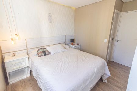 Apartamento à venda com 76m², 3 quartos e 1 vagaSuíte