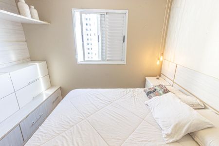 Apartamento à venda com 76m², 3 quartos e 1 vagaSuíte