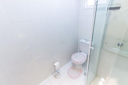 Apartamento à venda com 76m², 3 quartos e 1 vagaBanheiro