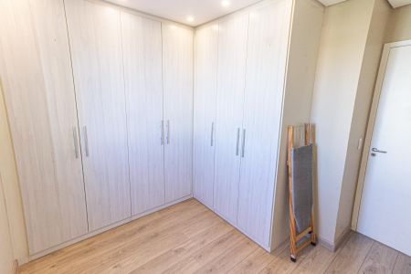 Apartamento à venda com 76m², 3 quartos e 1 vagaQuarto 1