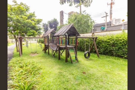 Apartamento à venda com 76m², 3 quartos e 1 vagaÁrea comum - Playground
