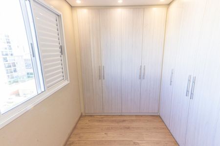 Apartamento à venda com 76m², 3 quartos e 1 vagaQuarto 1