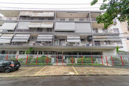 Apartamento à venda com 87m², 3 quartos e 1 vaga Apartamento à venda com 87m², 3 quartos e 1 vagaFachada do Prédio