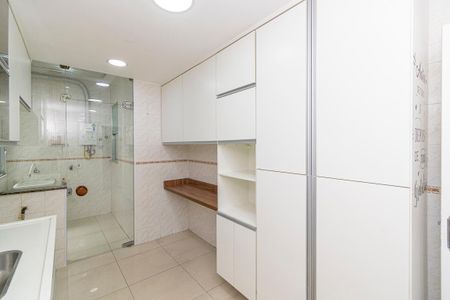 Apartamento à venda com 87m², 3 quartos e 1 vaga Apartamento à venda com 87m², 3 quartos e 1 vagaCozinha