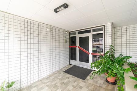 Apartamento à venda com 87m², 3 quartos e 1 vaga Apartamento à venda com 87m², 3 quartos e 1 vagaÁrea comum - Hall da entrada