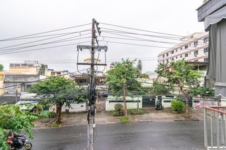 Apartamento à venda com 87m², 3 quartos e 1 vaga Apartamento à venda com 87m², 3 quartos e 1 vagaVista do Quarto 2